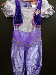 Kids Costumes to Hire - Shimmer & Shine  Pant Suit - 3yrs Old